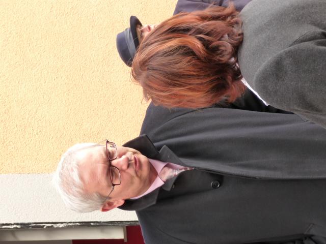 Křest hasičského auta 003